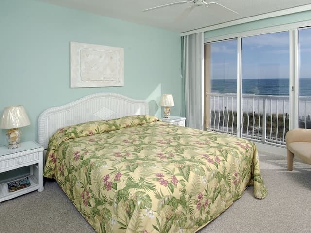 Condo, 3 Bedrooms, 3 Bathrooms, Sea Facing