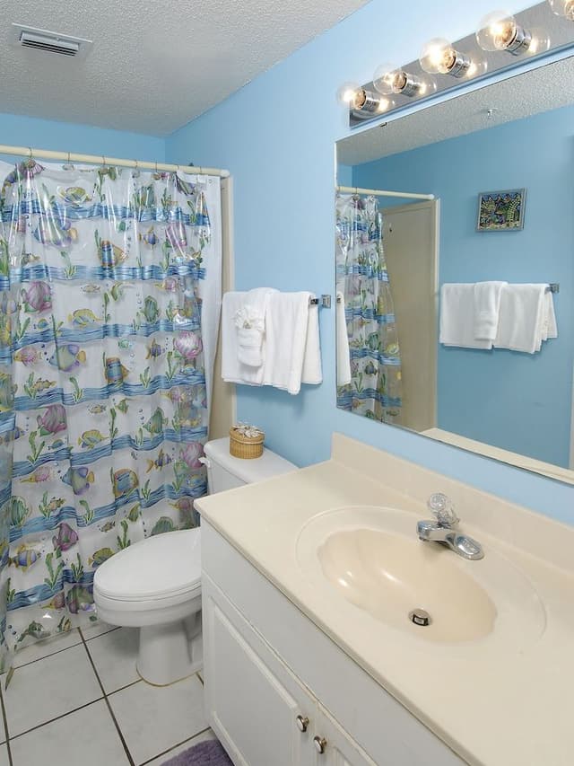 Condo, 3 Bedrooms, 3 Bathrooms, Sea Facing