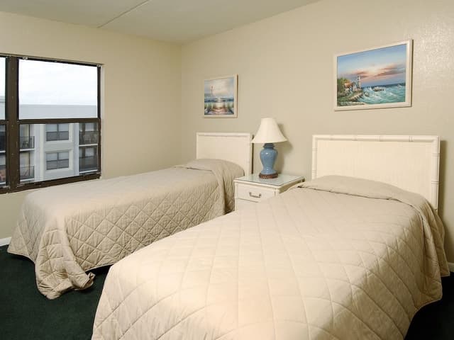 Condo, 2 Bedrooms, 2 Bathrooms, Sea Facing