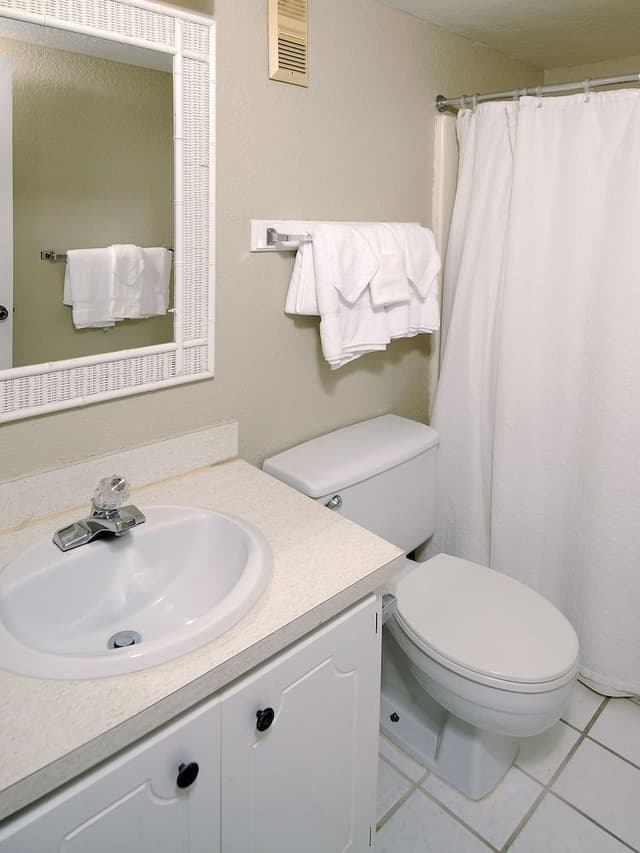 Condo, 2 Bedrooms, 2 Bathrooms, Sea Facing