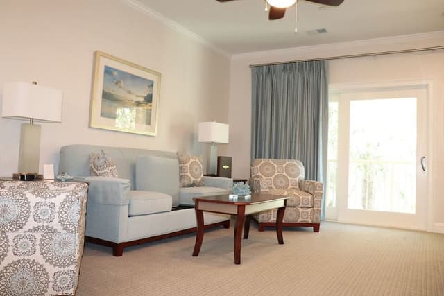 Superior Condo, 2 Bedrooms, Non Smoking, Connecting Rooms
