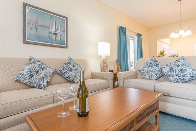 Condo, 3 Bedroom (East)