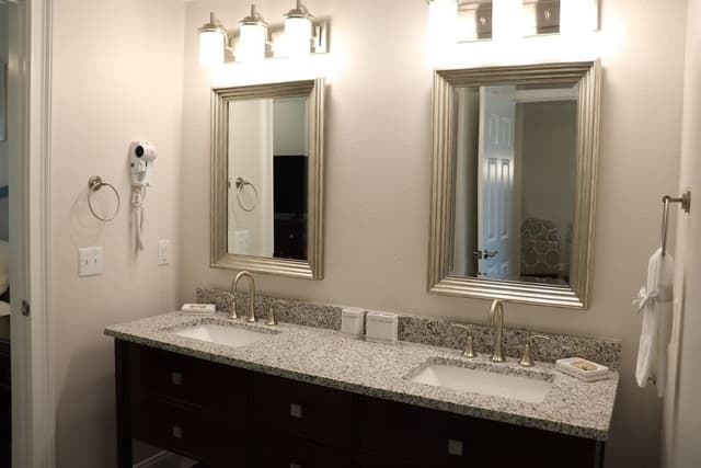 Superior Condo, 2 Bedrooms, Non Smoking, Connecting Rooms