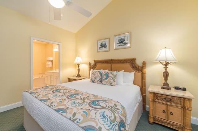 Condo, 3 Bedroom (East)