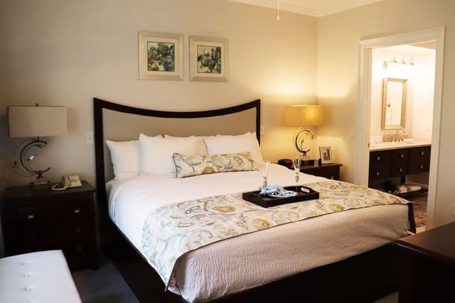 Superior Condo, 2 Bedrooms, Non Smoking, Connecting Rooms