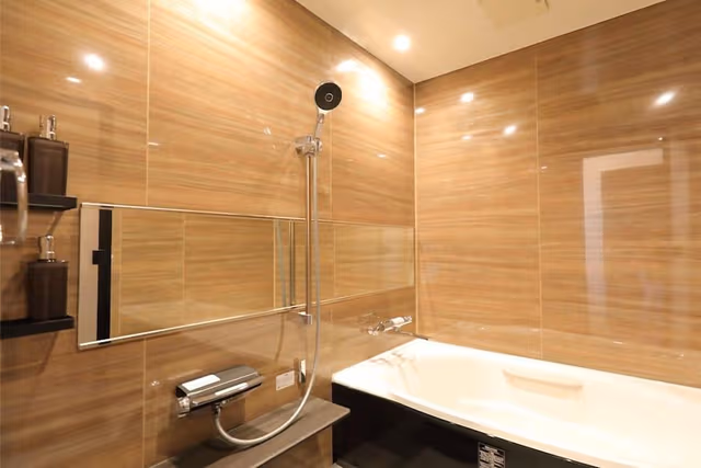 Royal Suite, Ocean View
