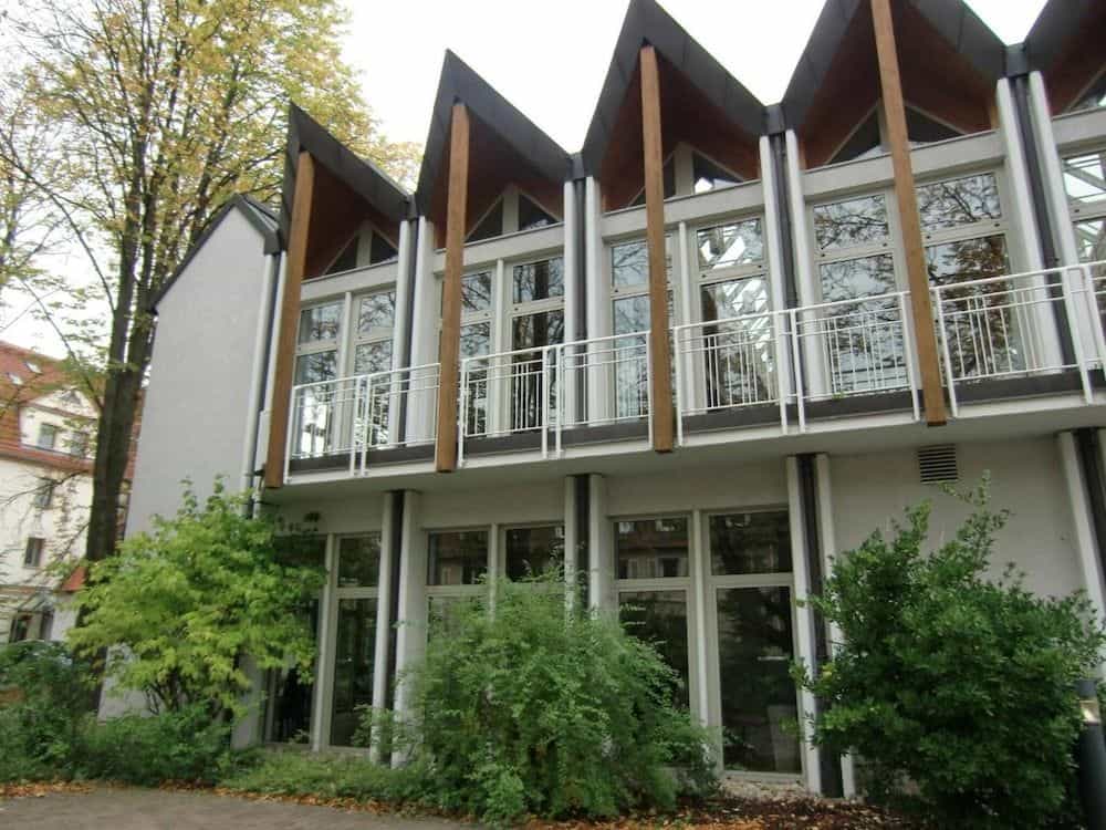 Kolping-Hotel Kolping-Hotel