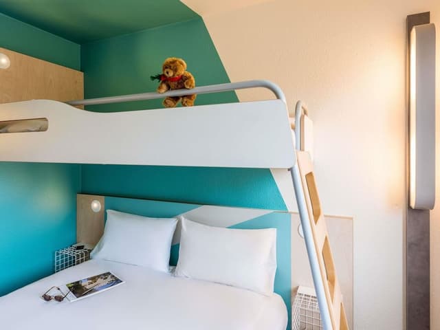 Standard Room, Multiple Beds