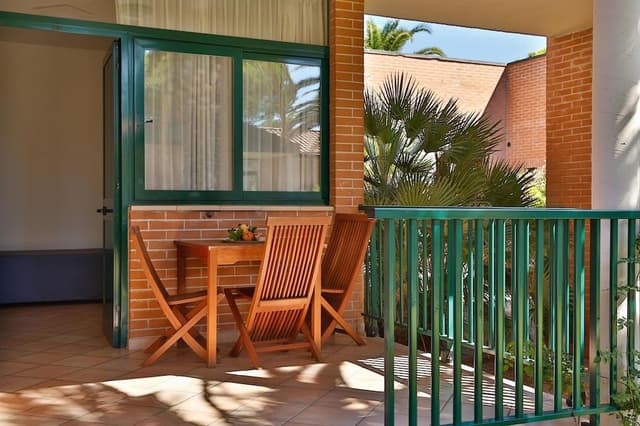 Superior Apartment, 1 Bedroom (Giglio)