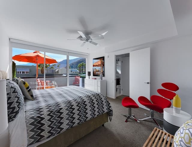 Deluxe Room, 1 King Bed