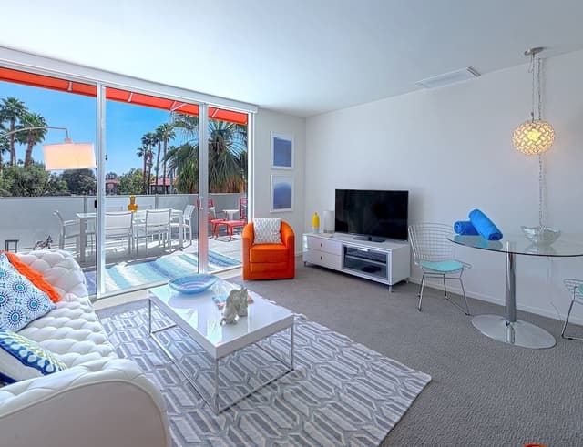 Premier Room