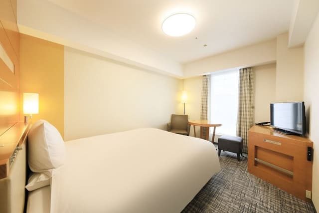 Double Room, Non Smoking
