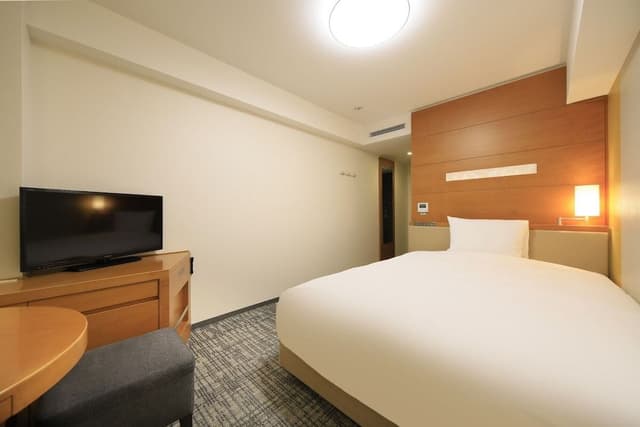 Double Room, Non Smoking