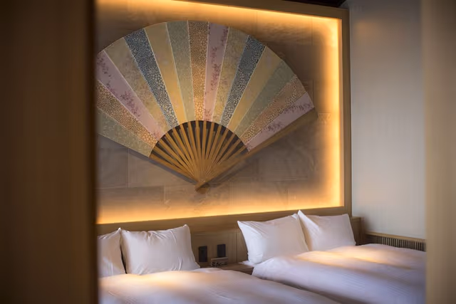 Ocean Panorama View Luxury Suite, Non Smoking -sanzenhou-