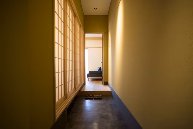 Ocean View Superior Room, Non Smoking -sazanami-