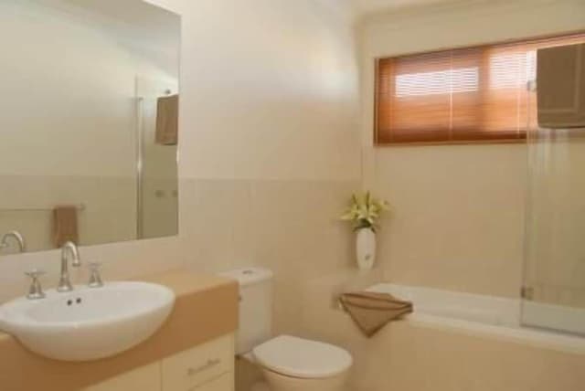 Executive Apartment, 3 Bedrooms, Ground Floor