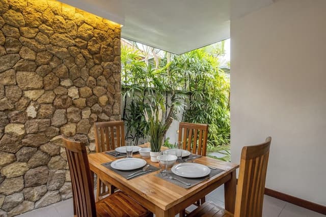 Deluxe Villa, 2 Bedrooms, Private Pool, Pool View