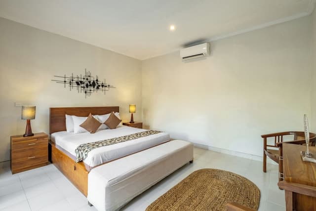 Signature Villa, 1 Bedroom, Private Pool, Pool View