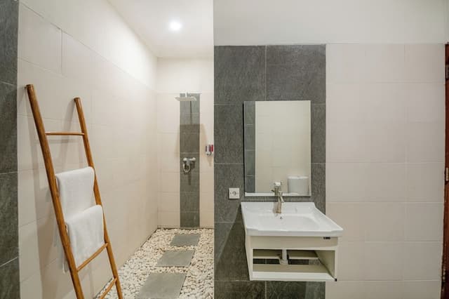 Signature Villa, 1 Bedroom, Private Pool, Pool View