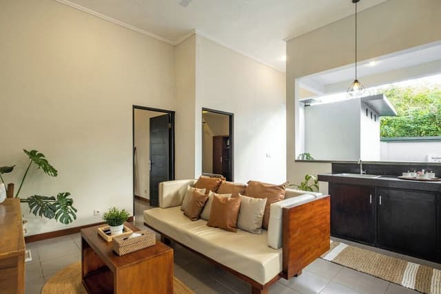 Premier Villa, 2 Bedrooms, Private Pool, Pool View