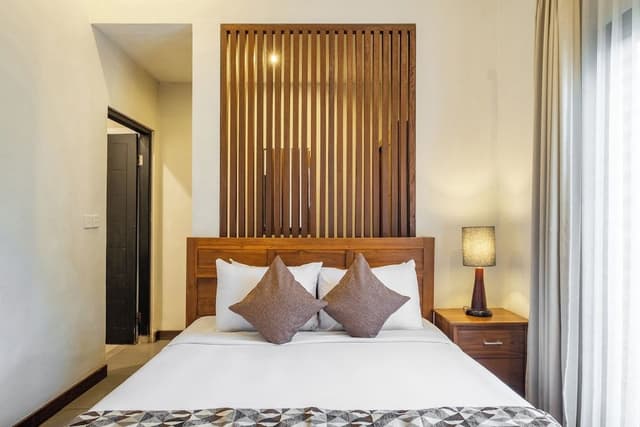 Premier Villa, 2 Bedrooms, Private Pool, Pool View
