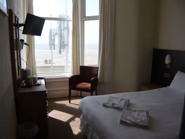 Suite, Ensuite, Sea View (2 Adults +2 Kids Under 15)