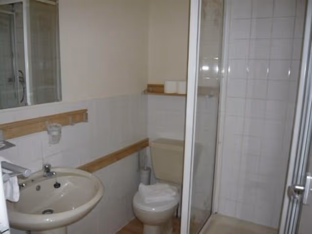 Suite, Ensuite, Sea View (2 Adults +3 Kids Under 15)