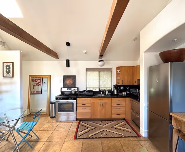 Luxury Apartment, 2 Bedrooms, Garden View
