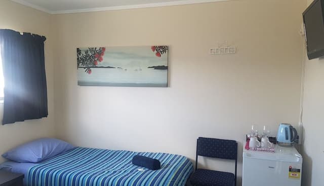 Double or Twin Room, Ensuite