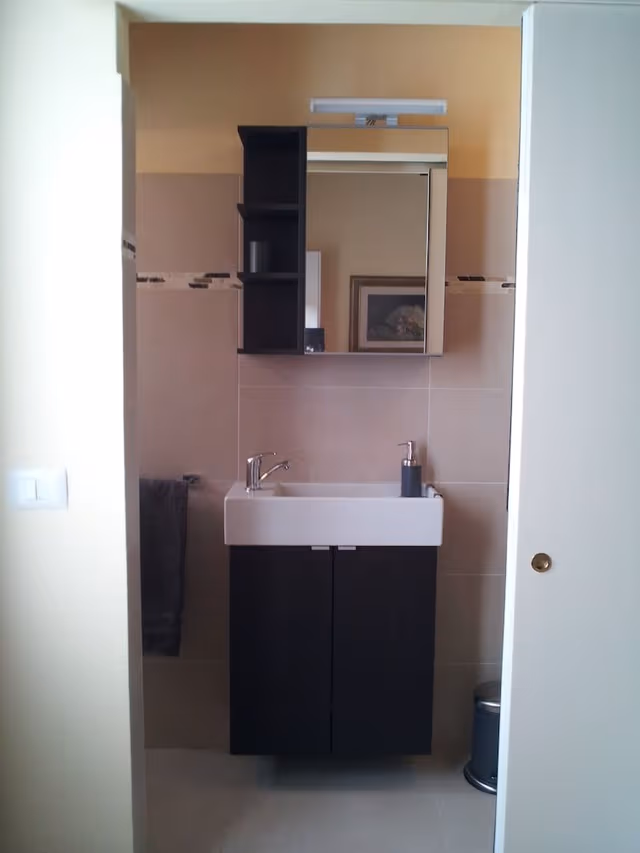 Apartment, 1 Bedroom