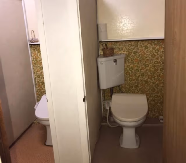 Traditional Room (Japanese style, for 1-4 people)