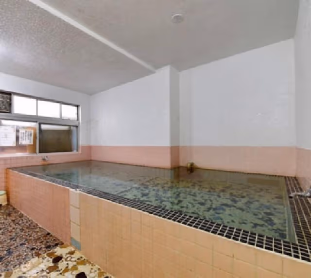 Traditional Room (Japanese style, for 1-4 people)