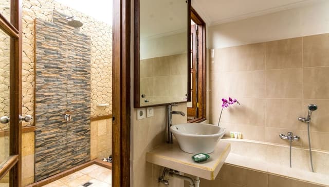 Villa, 1 Bedroom, Private Pool