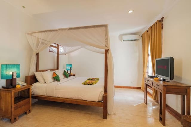 Villa, 3 Bedrooms, Private Pool