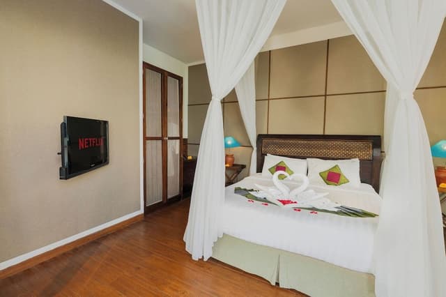 Deluxe Villa, Private Pool