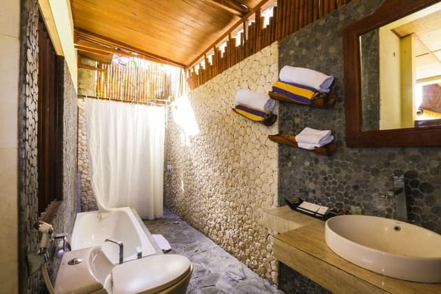 Villa, 2 Bedrooms, Private Pool
