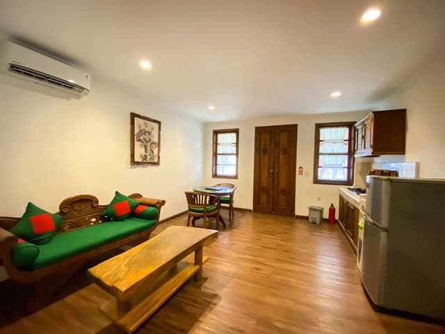 Suite, 1 Bedroom