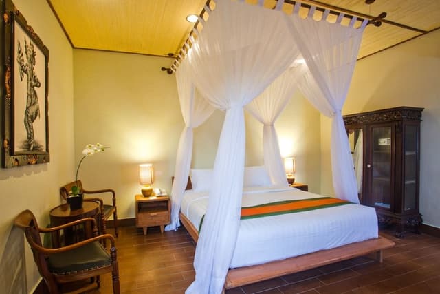 Villa, 1 Bedroom, Private Pool