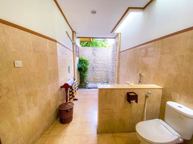 Villa, 3 Bedrooms, Private Pool