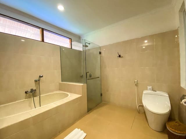 Suite, 1 Bedroom