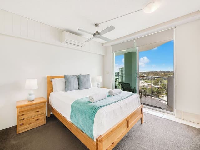 Superior Apartment, Multiple Bedrooms, Non Smoking, Kitchen (3Bed Superior View)
