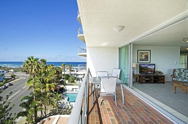 Superior Apartment, Multiple Bedrooms, Non Smoking, Kitchen (3Bed Superior View)