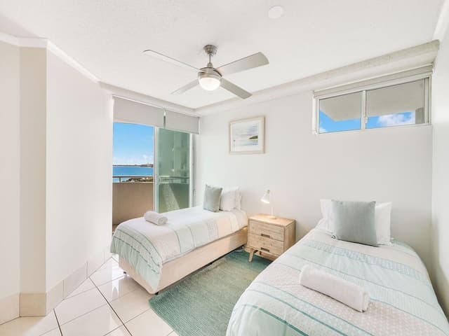 Superior Apartment, Multiple Bedrooms, Non Smoking, Kitchen (3Bed Superior View)