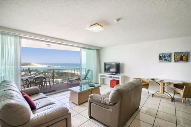 Superior Apartment, 2 Bedrooms, Non Smoking, Kitchen (Superior View)
