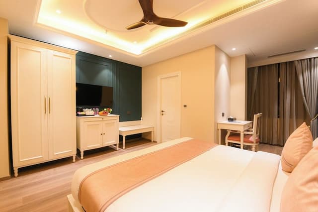 Grand Room