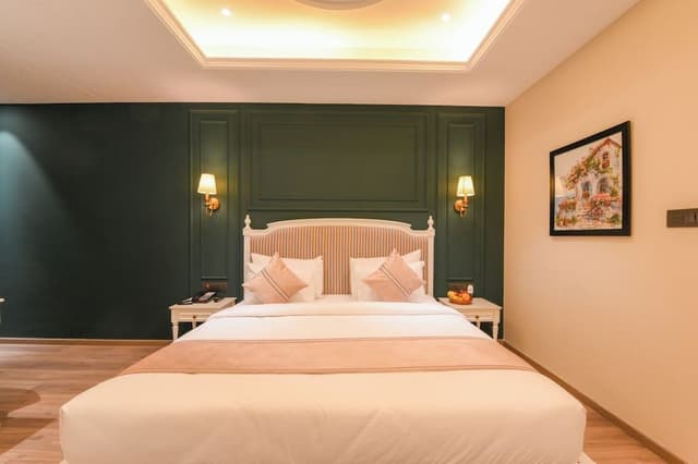 Grand Room
