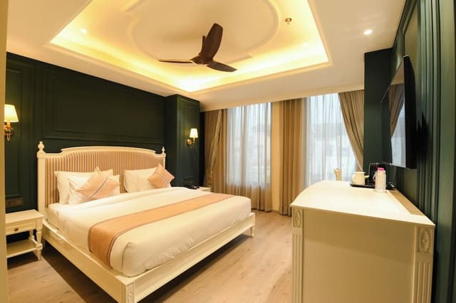 Classic Room