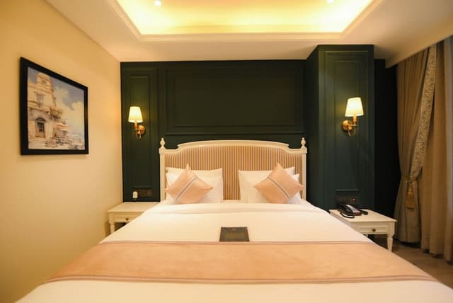 Classic Room