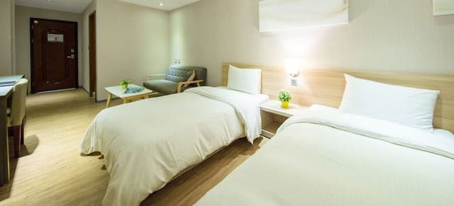 Executive Triple Room