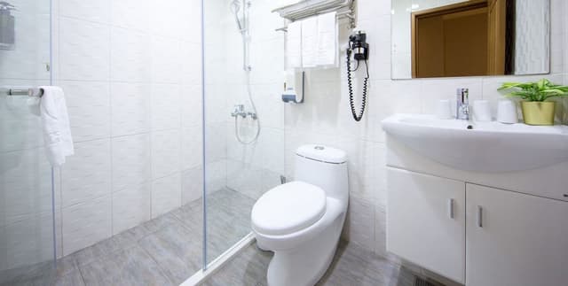 Executive Triple Room
